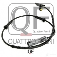 Импульсный датчик abs сзади QUATTRO FRENI 1233222300 QF00T00122 0 KKQG - Изображение 3