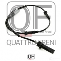 Импульсный датчик abs сзади QUATTRO FRENI 1233222300 QF00T00122 0 KKQG - Изображение 5