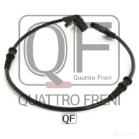 Импульсный датчик abs спереди слева QUATTRO FRENI QF00T00132 1233222334 P2U ER - Изображение 3