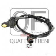 Импульсный датчик abs спереди справа QUATTRO FRENI Y TFWG 1233222338 QF00T00133 - Изображение 2