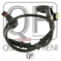 Импульсный датчик abs спереди справа QUATTRO FRENI Y TFWG 1233222338 QF00T00133 - Изображение 4