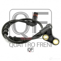 Импульсный датчик abs спереди справа QUATTRO FRENI Y TFWG 1233222338 QF00T00133 - Изображение 5