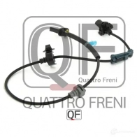 Импульсный датчик abs спереди слева QUATTRO FRENI ETWOU 2W 1233222360 QF00T00140 - Изображение 3