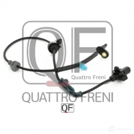 Импульсный датчик abs спереди слева QUATTRO FRENI ETWOU 2W 1233222360 QF00T00140 - Изображение 4