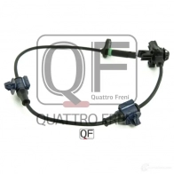 Импульсный датчик abs сзади справа QUATTRO FRENI 7ZVX DC QF00T00143 1233222370 - Изображение 4