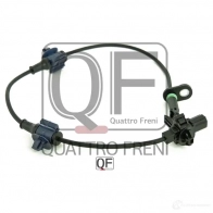 Импульсный датчик abs сзади справа QUATTRO FRENI 7ZVX DC QF00T00143 1233222370 - Изображение 5