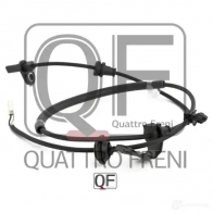 Импульсный датчик abs сзади справа QUATTRO FRENI SVRVW ST QF00T00144 1233222374 - Изображение 4