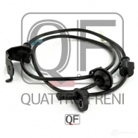 Импульсный датчик abs сзади слева QUATTRO FRENI UI9 54 QF00T00148 1233222388 - Изображение 2
