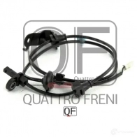 Импульсный датчик abs сзади слева QUATTRO FRENI UI9 54 QF00T00148 1233222388 - Изображение 3