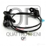 Импульсный датчик abs сзади слева QUATTRO FRENI UI9 54 QF00T00148 1233222388 - Изображение 4