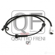 Импульсный датчик abs сзади QUATTRO FRENI WYO0 K QF00T00151 1233222400 - Изображение 2