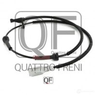 Импульсный датчик abs сзади QUATTRO FRENI WYO0 K QF00T00151 1233222400 - Изображение 3