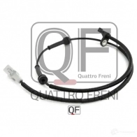 Импульсный датчик abs сзади QUATTRO FRENI WYO0 K QF00T00151 1233222400 - Изображение 4