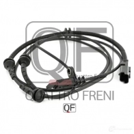 Импульсный датчик abs сзади QUATTRO FRENI 8O DGM9 1233222406 QF00T00152 - Изображение 2