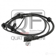 Импульсный датчик abs сзади QUATTRO FRENI 8O DGM9 1233222406 QF00T00152 - Изображение 3