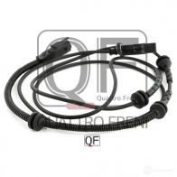 Импульсный датчик abs сзади QUATTRO FRENI 8O DGM9 1233222406 QF00T00152 - Изображение 5