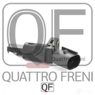 Импульсный датчик abs сзади QUATTRO FRENI 5IK REY8 QF00T00155 1233222412 - Изображение 2