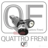 Импульсный датчик abs сзади QUATTRO FRENI 5IK REY8 QF00T00155 1233222412 - Изображение 3