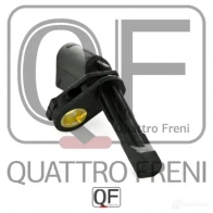 Импульсный датчик abs сзади слева QUATTRO FRENI 1233222416 QF00T00156 JN H97SZ - Изображение 3