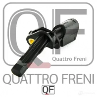 Импульсный датчик abs сзади слева QUATTRO FRENI 1233222416 QF00T00156 JN H97SZ - Изображение 4