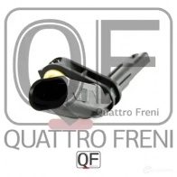 Импульсный датчик abs спереди справа QUATTRO FRENI 1283416245 QF00T00164 IUJ JO - Изображение 3