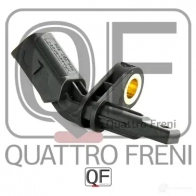 Импульсный датчик abs спереди справа QUATTRO FRENI 1283416245 QF00T00164 IUJ JO - Изображение 4