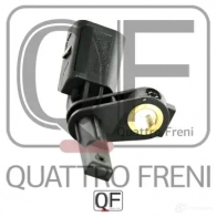 Импульсный датчик abs спереди справа QUATTRO FRENI 1283416245 QF00T00164 IUJ JO - Изображение 5