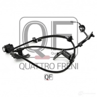 Импульсный датчик abs сзади QUATTRO FRENI QF00T00167 9 X69Q 1233222498 - Изображение 2
