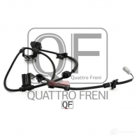 Импульсный датчик abs сзади QUATTRO FRENI QF00T00167 9 X69Q 1233222498 - Изображение 3