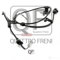Импульсный датчик abs сзади QUATTRO FRENI QF00T00167 9 X69Q 1233222498 - Изображение 4