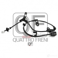 Импульсный датчик abs сзади QUATTRO FRENI QF00T00167 9 X69Q 1233222498 - Изображение 5