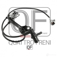 Импульсный датчик abs спереди справа QUATTRO FRENI QF00T00181 3UO BLL Toyota Corolla (E120) 9 Хэтчбек 2.0 D 4D (CDE120R. CDE120L) 116 л.с. 2003 – 2007