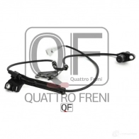 Импульсный датчик abs спереди слева QUATTRO FRENI YXA6T JJ QF00T00183 1233222526 - Изображение 2