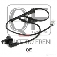 Импульсный датчик abs спереди слева QUATTRO FRENI YXA6T JJ QF00T00183 1233222526 - Изображение 4