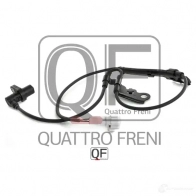 Импульсный датчик abs спереди слева QUATTRO FRENI YXA6T JJ QF00T00183 1233222526 - Изображение 5