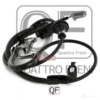 Импульсный датчик abs сзади справа QUATTRO FRENI NW 5V4 1233222538 QF00T00189 - Изображение 5
