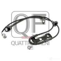 Импульсный датчик abs сзади справа QUATTRO FRENI Toyota Camry (XV40) 4 Седан 2.4 (ACV40) 167 л.с. 2006 – 2011 4XH4G 7 QF00T00191