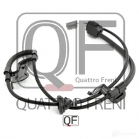 Импульсный датчик abs сзади справа QUATTRO FRENI 1233222542 4XH4G 7 QF00T00191 - Изображение 3
