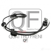 Импульсный датчик abs сзади справа QUATTRO FRENI 1233222542 4XH4G 7 QF00T00191 - Изображение 4