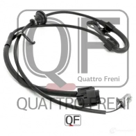 Импульсный датчик abs сзади справа QUATTRO FRENI 1233222542 4XH4G 7 QF00T00191 - Изображение 5