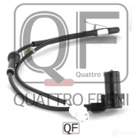 Импульсный датчик abs спереди справа QUATTRO FRENI QF00T00196 1233222586 NDN EK - Изображение 3