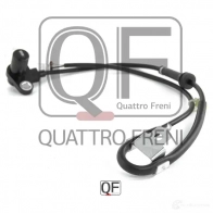 Импульсный датчик abs спереди справа QUATTRO FRENI QF00T00196 1233222586 NDN EK - Изображение 4