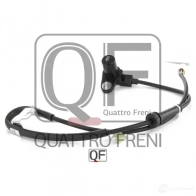 Импульсный датчик abs спереди справа QUATTRO FRENI QF00T00196 1233222586 NDN EK - Изображение 5
