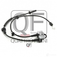 Импульсный датчик abs спереди справа QUATTRO FRENI QF00T00197 6U DYN Suzuki SX4 (GY) 1 Седан 1.6 (RW 416) 120 л.с. 2007 – 2025