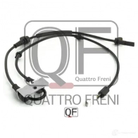 Импульсный датчик abs спереди справа QUATTRO FRENI QF00T00197 6U DYN 1233222590 - Изображение 2