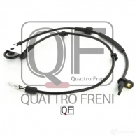 Импульсный датчик abs спереди справа QUATTRO FRENI QF00T00197 6U DYN 1233222590 - Изображение 3