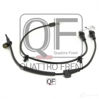 Импульсный датчик abs спереди справа QUATTRO FRENI QF00T00197 6U DYN 1233222590 - Изображение 5