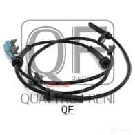 Импульсный датчик abs сзади слева QUATTRO FRENI QF00T00202 1233222610 PVPC 3X0 - Изображение 3