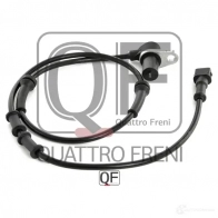 Импульсный датчик abs спереди QUATTRO FRENI 1233222624 58 I2B QF00T00207 - Изображение 4