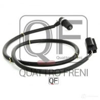 Импульсный датчик abs спереди слева QUATTRO FRENI 43E MH 1233222662 QF00T00223 - Изображение 4